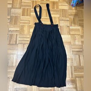 Cheap and Chic by Moschino skirt size 10